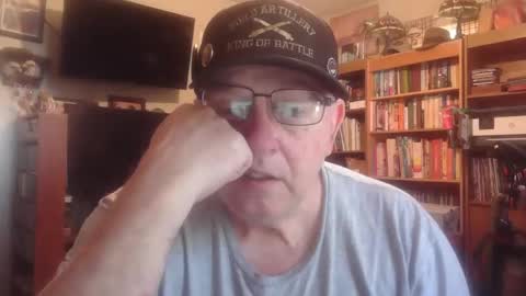 peterinohio57 online show from May 2026 02:46:01 PM