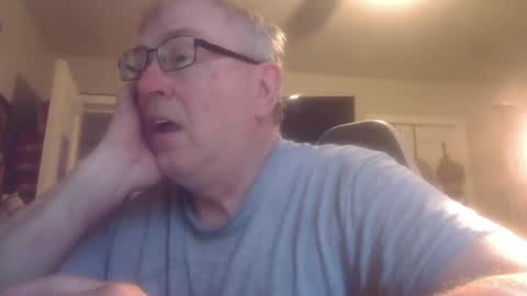 peterinohio57 online show from June 2026 11:53:01 AM