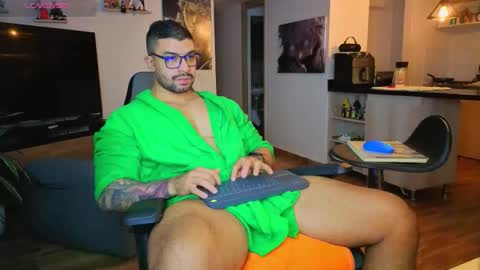 Peter Jack online show from November 2025 03:29:02 AM