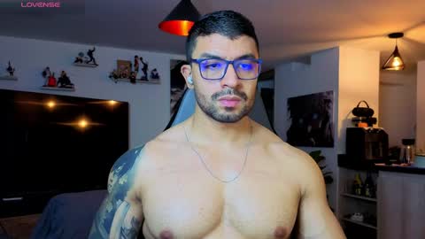 Peter Jack online show from March 2026 05:19:01 AM