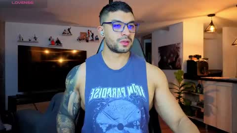 Peter Jack online show from March 2026 02:27:02 AM