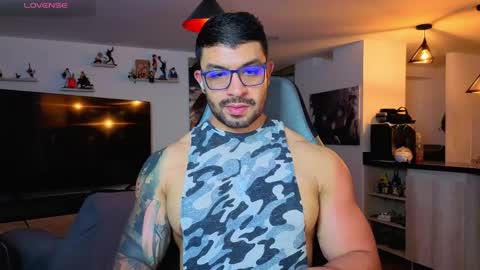 Peter Jack online show from April 2026 04:46:01 AM