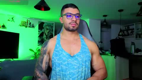 Snapshot of peterjack7 chatting on June 2026 12:24:01 AM Peter Jack online show from June 2026 12:24:01 AM