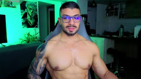Snapshot of peterjack7 chatting on July 2026 02:28:02 AM Peter Jack online show from July 2026 02:28:02 AM