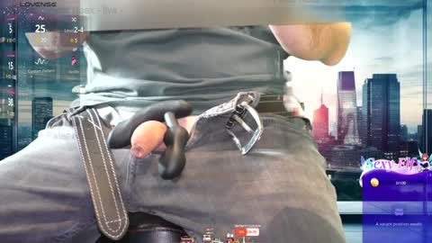 Snapshot of peternoak chatting on January 2025 12:25:02 PM Peter Noak online show from January 2025 12:25:02 PM