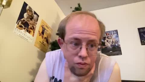 Peter online show from January 2025 02:25:01 AM