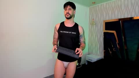 PETES EVANS new account online show from October 2025 11:24:02 PM