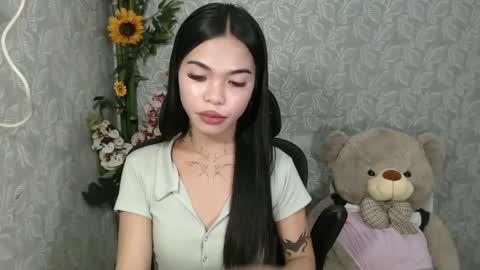Snapshot of petite_angelx chatting on January 2025 10:48:01 AM angel online show from January 2025 10:48:01 AM