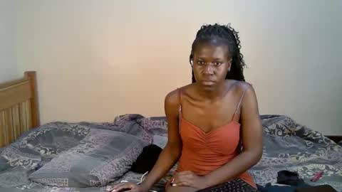 Anya online show from October 2025 12:54:01 AM