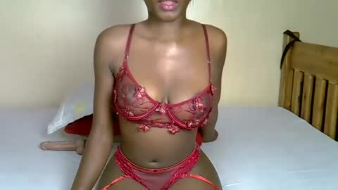 Bunny online show from February 2026 10:05:02 PM