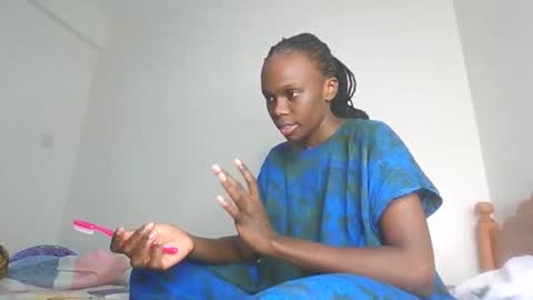 Desiree online show from March 2026 03:27:01 PM