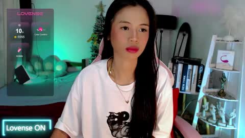 Jacky online show from September 2025 10:30:01 AM