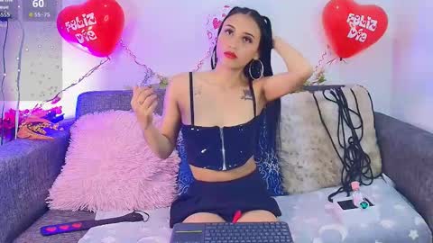 Snapshot of petite_pepper18 chatting on February 2026 04:35:01 PM petite_pepper18 online show from February 2026 04:35:01 PM