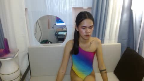 Aliyah online show from November 2025 06:35:02 AM