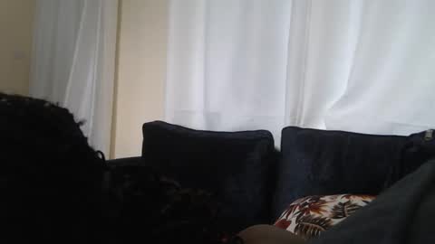 Snapshot of petiteblackjuicy chatting on May 2026 09:36:02 AM Amara online show from May 2026 09:36:02 AM