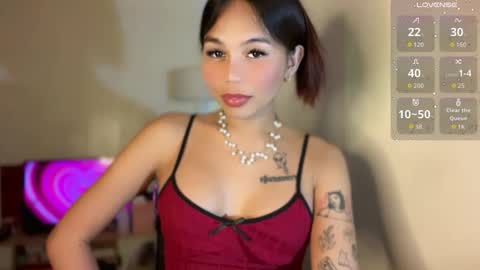 miss lisa online show from February 2026 09:19:02 AM