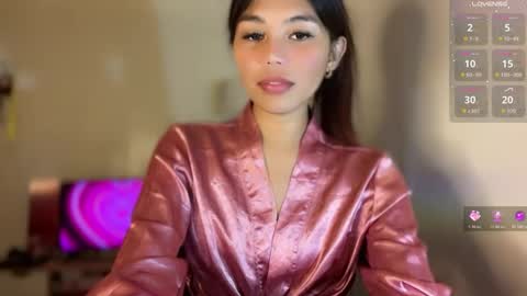 miss lisa online show from February 2026 06:05:01 PM