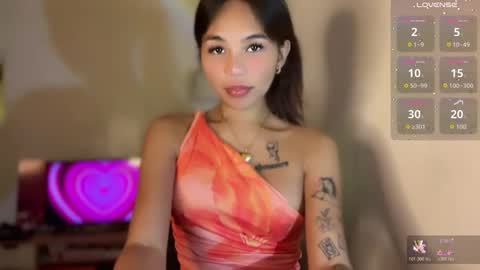 miss lisa online show from March 2026 12:37:02 AM