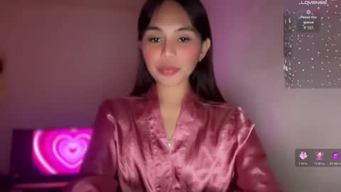 miss lisa online show from March 2026 01:22:01 PM