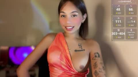 miss lisa online show from May 2026 04:02:02 PM