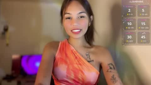 miss lisa online show from May 2026 09:02:02 PM