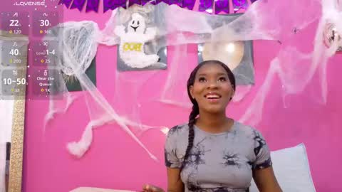 little sharon online show from October 2025 12:06:02 PM