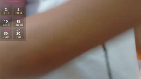 Snapshot of petitelittleebony chatting on July 2026 02:50:01 AM little sharon online show from July 2026 02:50:01 AM