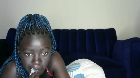 petitte_gyaal online show from December 2025 06:30:02 AM