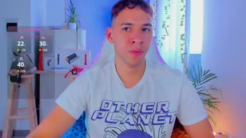 Petter  Coleman online show from April 2026 06:06:02 PM