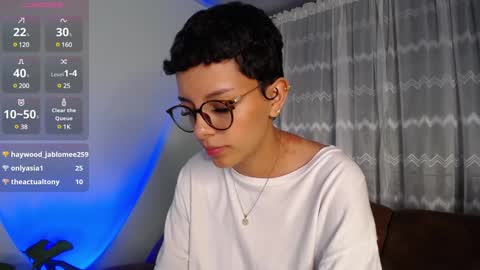 Snapshot of peyton_gh chatting on January 2025 08:18:02 AM Peyton online show from January 2025 08:18:02 AM