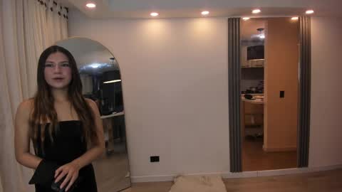 Peyton   online show from February 2025 01:26:01 AM