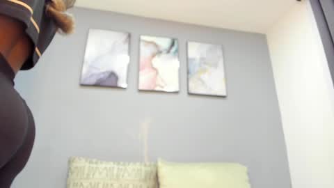 Peyton Rosse online show from January 2025 11:35:02 AM