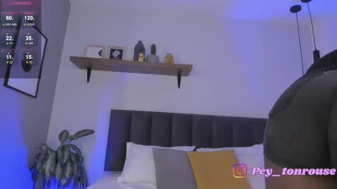 Peyton Rosse online show from September 2025 08:13:02 PM