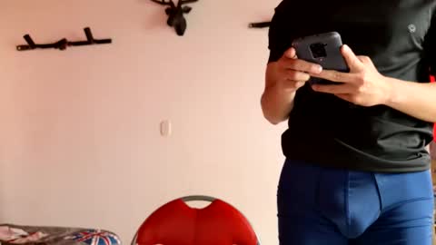 pgcf95 online show from January 2026 04:33:02 PM