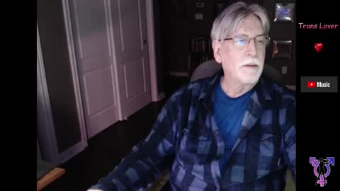 George online show from February 2025 04:46:01 AM