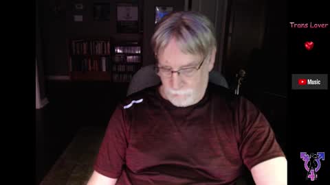 George online show from March 2025 02:29:01 AM