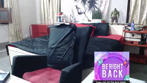 BunnyBulk online show from April 2026 07:16:01 PM