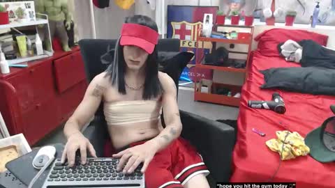 BunnyBulk online show from May 2026 01:13:01 AM