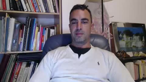 phantasie31 online show from October 2025 08:44:01 PM