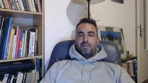 phantasie31 online show from October 2025 09:20:01 PM