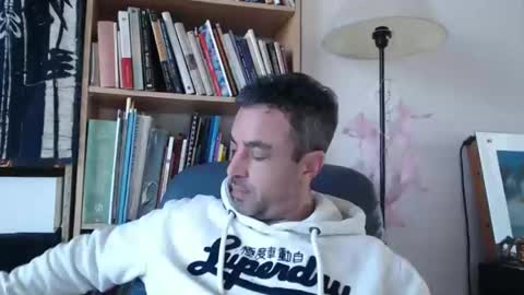 phantasie31 online show from February 2026 03:00:01 PM