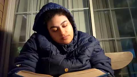 The Deity Hatshepsut online show from November 2025 01:38:02 AM