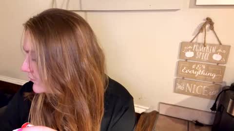 PhatAssBlond online show from January 2026 11:10:02 PM