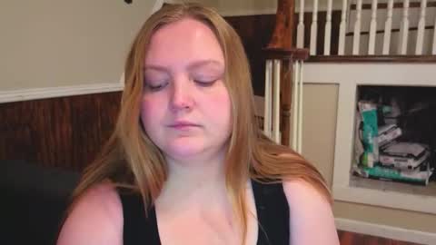 PhatAssBlond online show from February 2026 06:23:02 PM