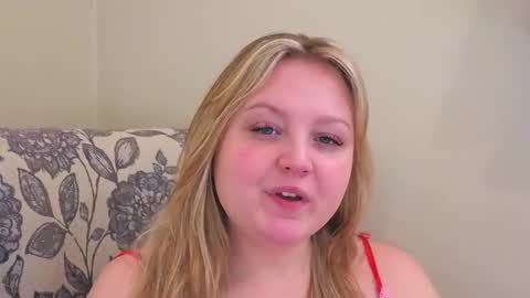 PhatAssBlond online show from March 2026 07:06:02 PM