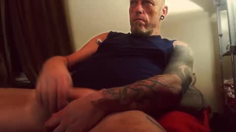 phatboy60660 online show from November 2025 06:58:02 AM