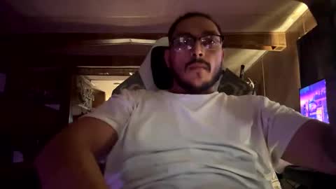 PHDaddy21 online show from April 2026 05:10:02 PM