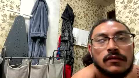 PHDaddy21 online show from July 2026 02:42:01 AM