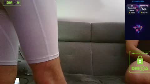 Snapshot of phelippebig chatting on December 2024 08:09:01 AM LycraLover online show from December 2024 08:09:01 AM