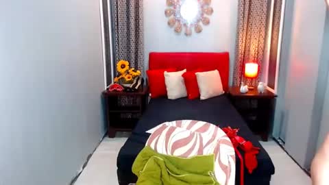 cervena online show from March 2025 10:52:02 PM